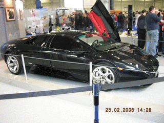 meilleurs voitures de moi